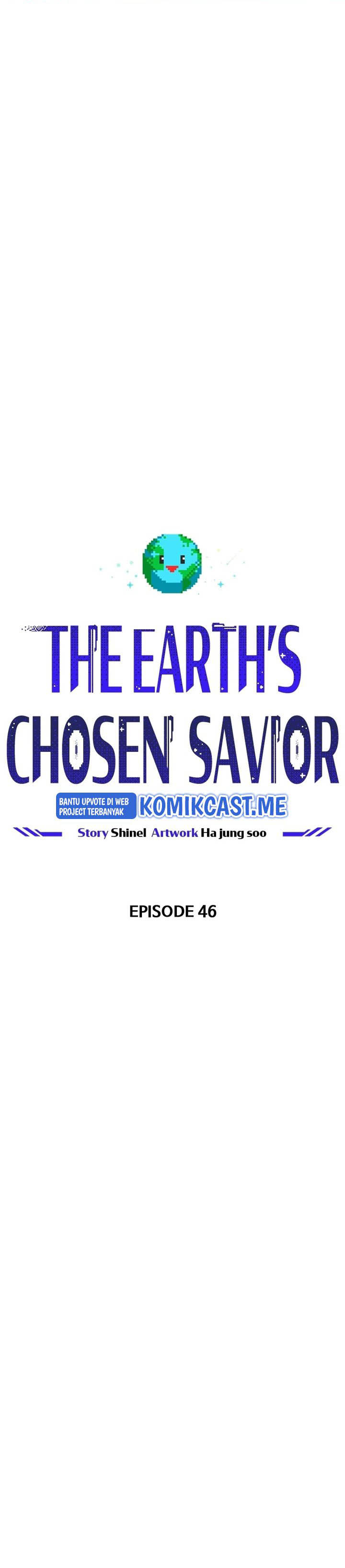 the-earth-savior-selection Chapter 46