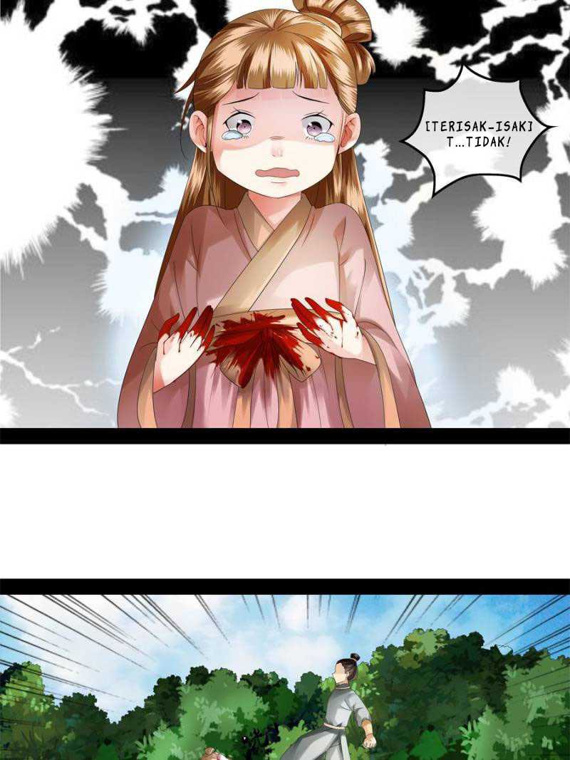 Miracle Doctor Abandoned Girl Chapter 02