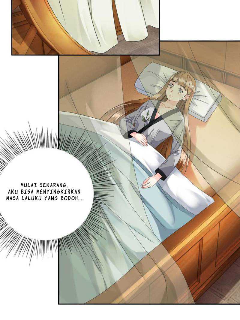 Miracle Doctor Abandoned Girl Chapter 03