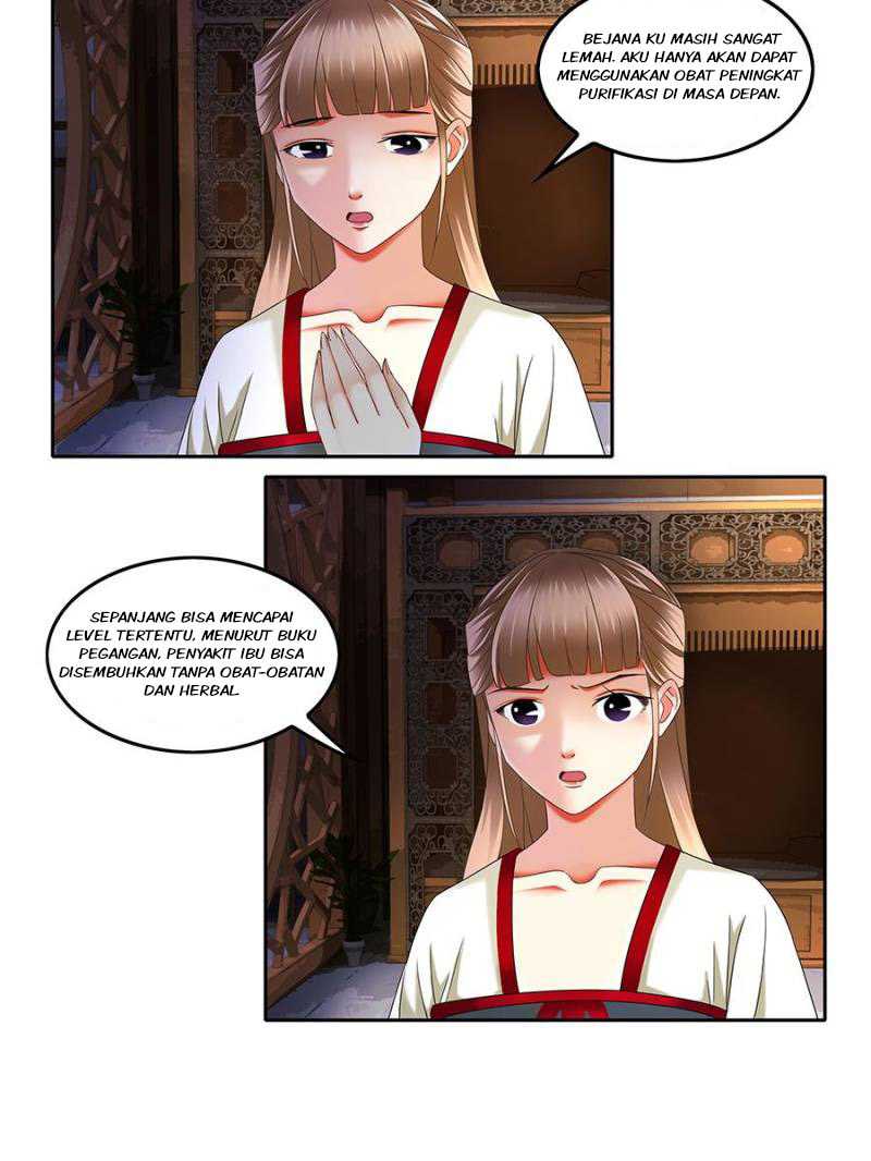 Miracle Doctor Abandoned Girl Chapter 12