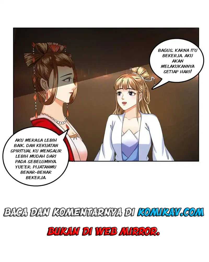 Miracle Doctor Abandoned Girl Chapter 24