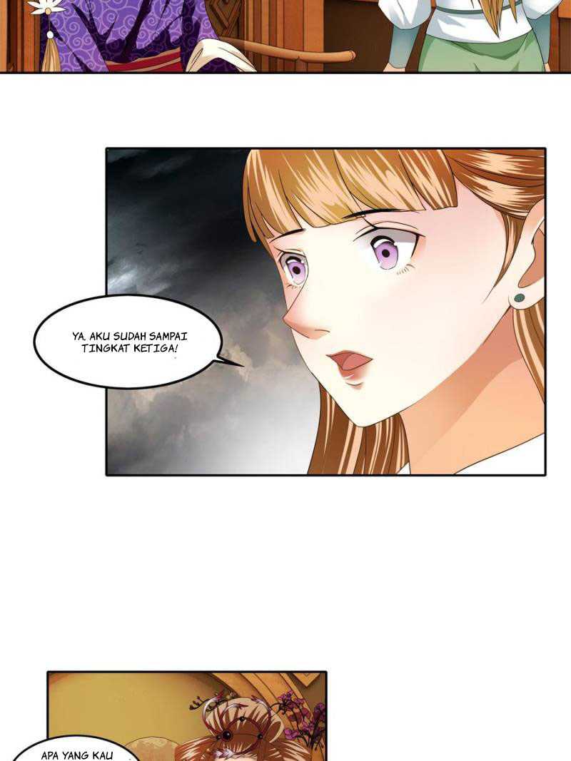 Miracle Doctor Abandoned Girl Chapter 5