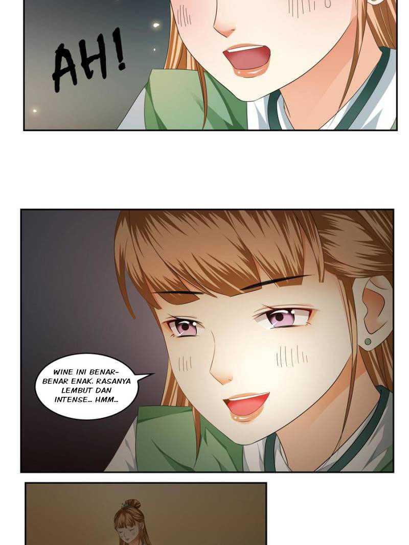 Miracle Doctor Abandoned Girl Chapter 8