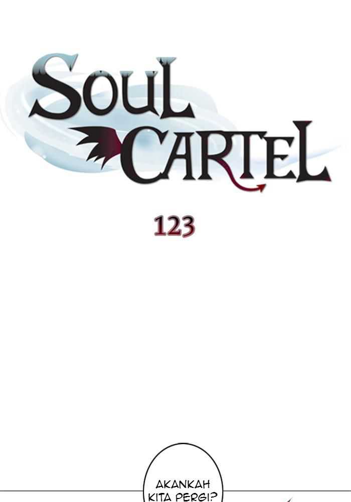 Soul Cartel Chapter 123