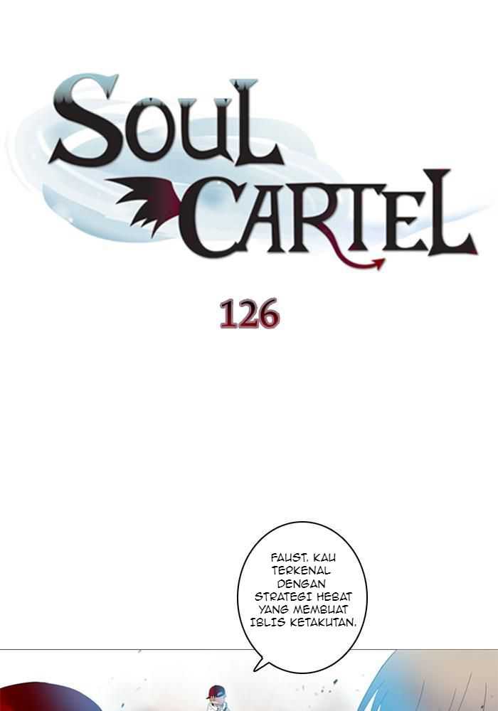 Soul Cartel Chapter 126