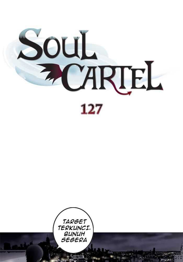 Soul Cartel Chapter 127