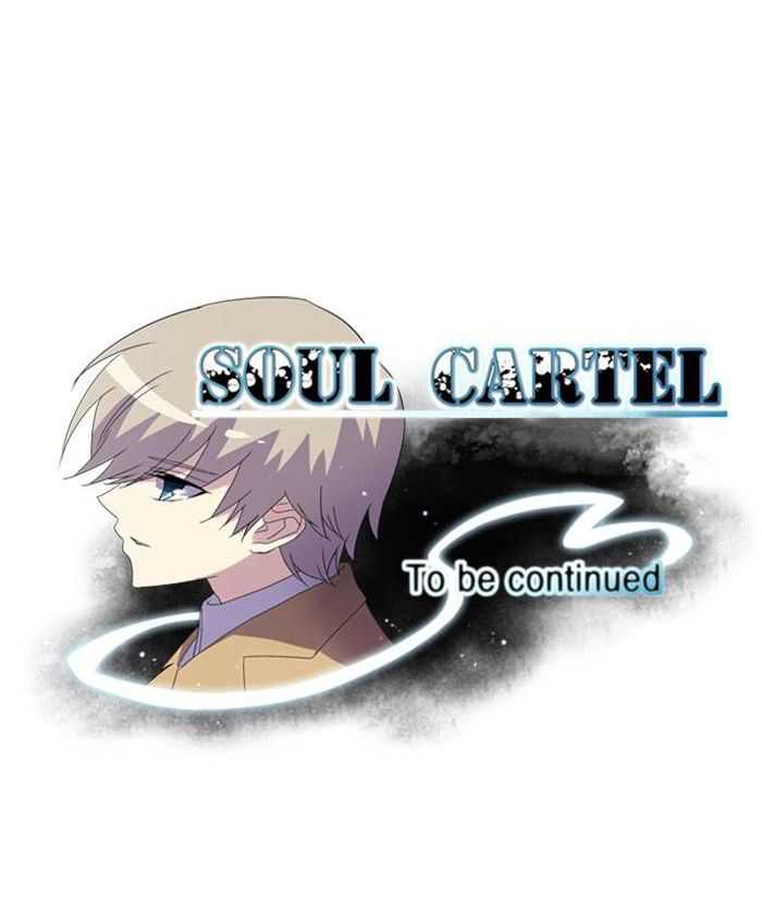 Soul Cartel Chapter 50