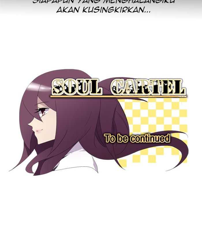 Soul Cartel Chapter 72