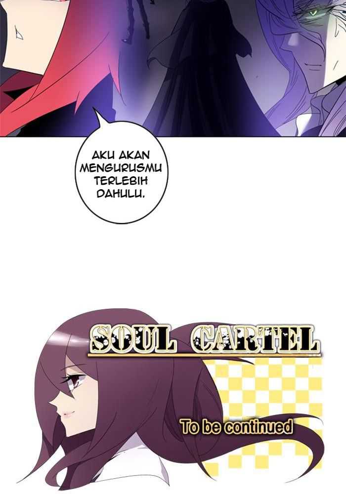 Soul Cartel Chapter 87