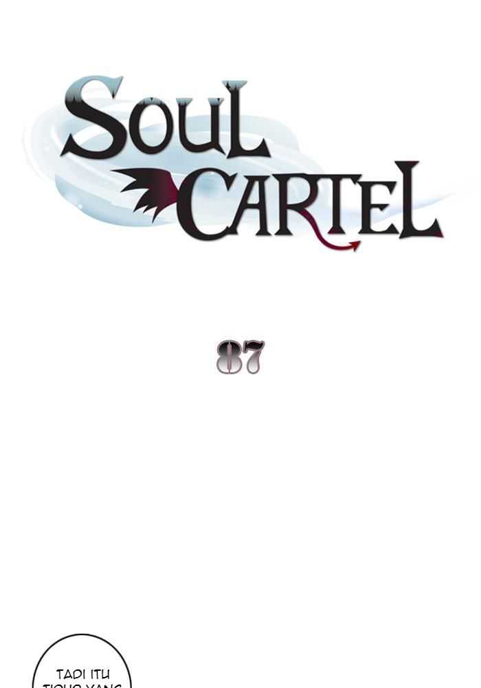 Soul Cartel Chapter 87