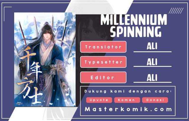 Millennium Spinning Chapter 01