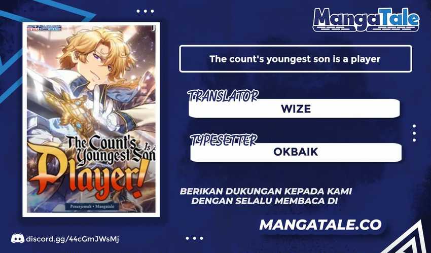 The Count’s Youngest Son Is A Player! Chapter 62