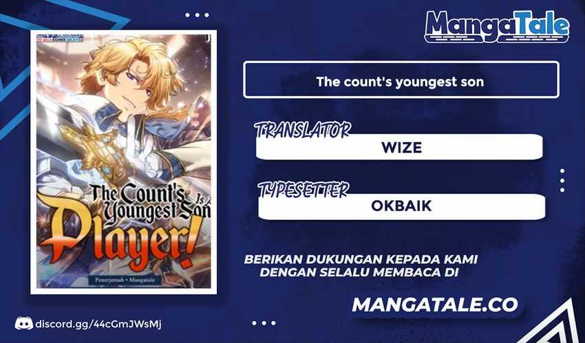 the-counts-youngest-son-is-a-player Chapter chapter-71