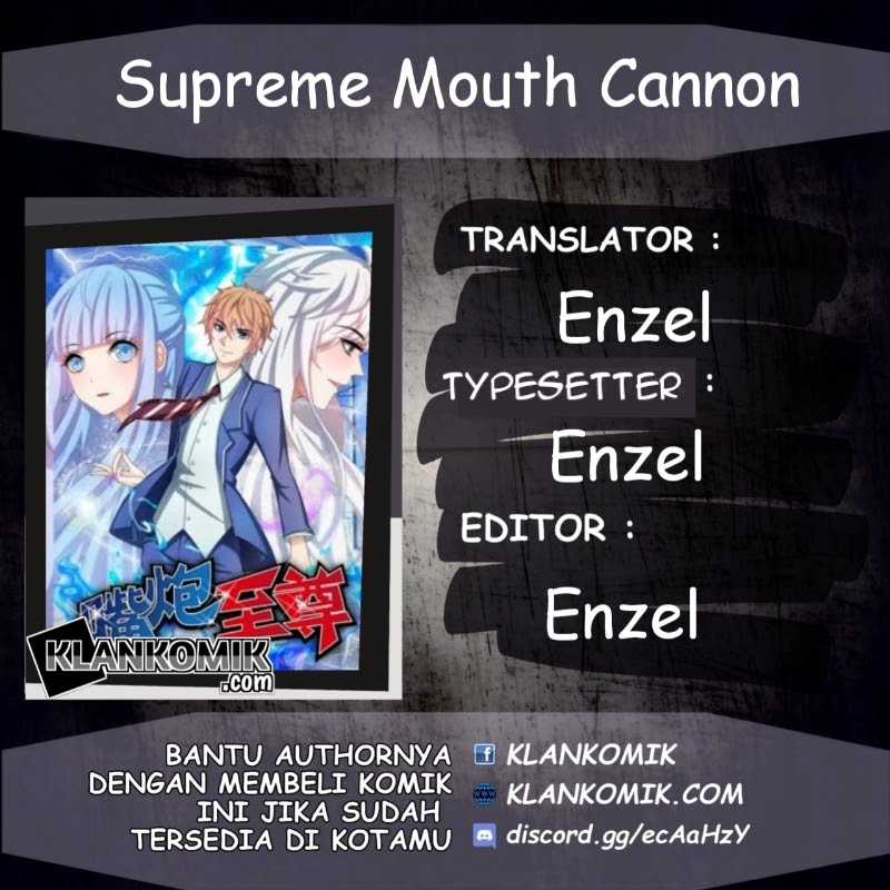 Supreme Mouth Cannon Chapter 29