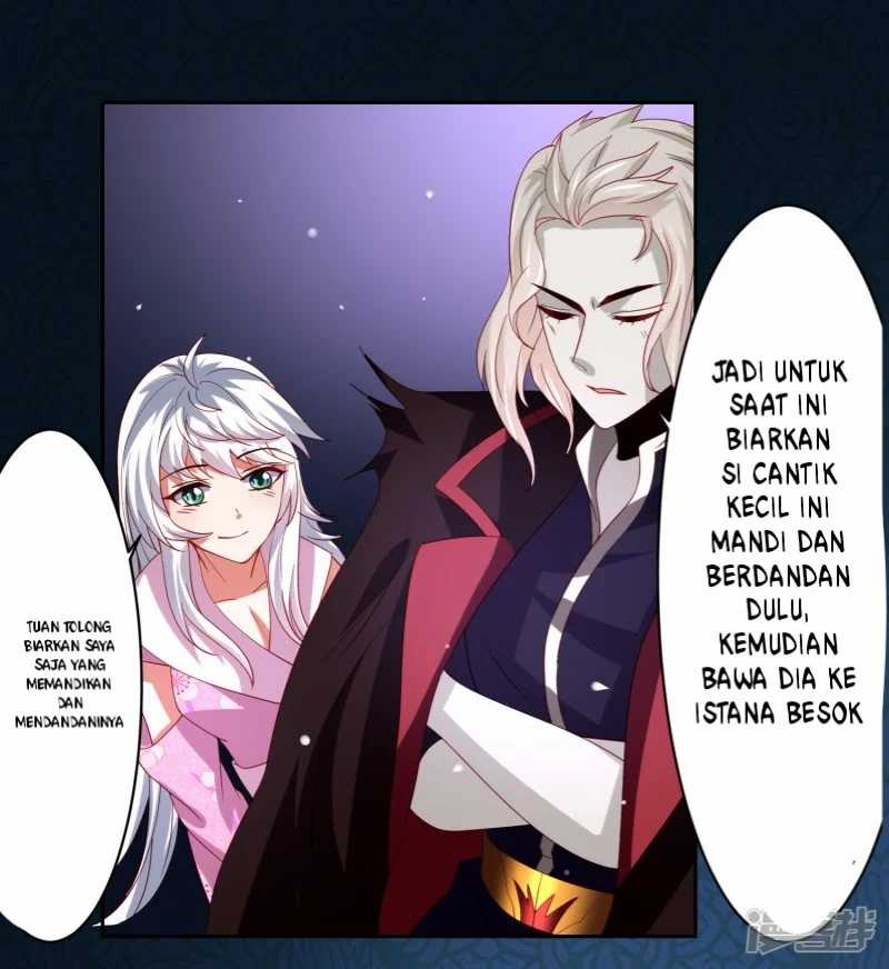 Supreme Mouth Cannon Chapter 42
