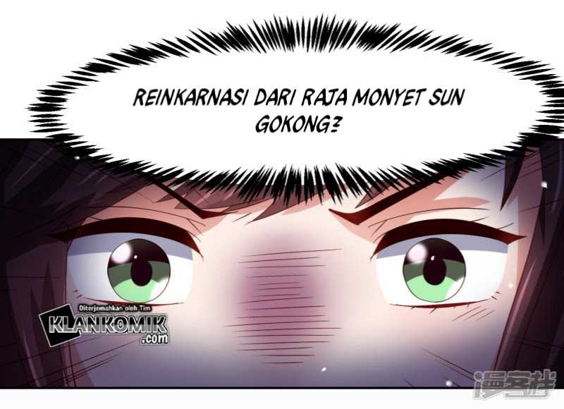 Supreme Mouth Cannon Chapter 49