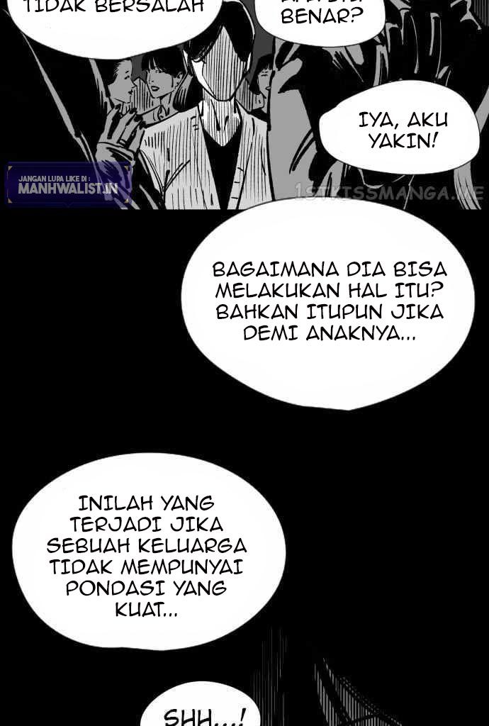 Build Up Chapter 100
