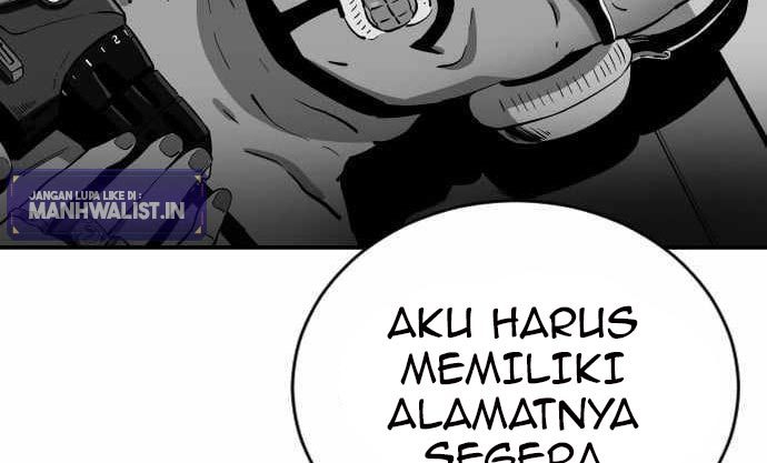 Build Up Chapter 100