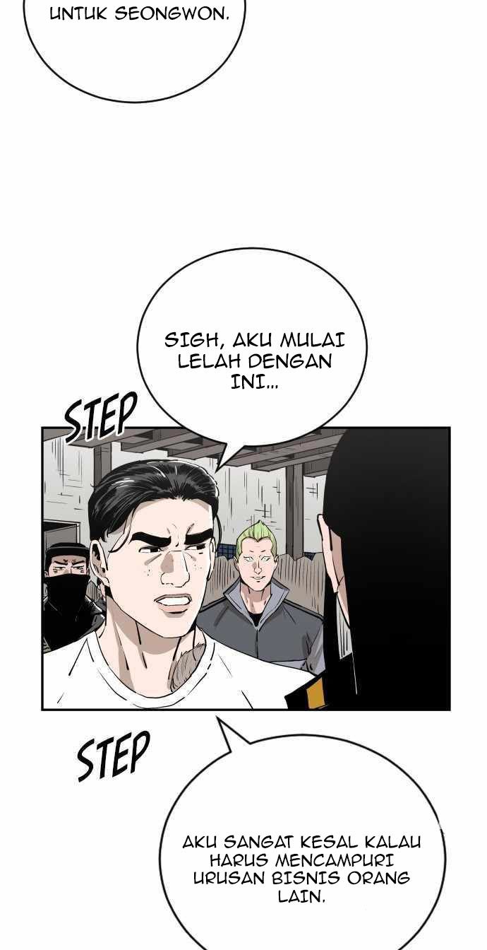 Build Up Chapter 103
