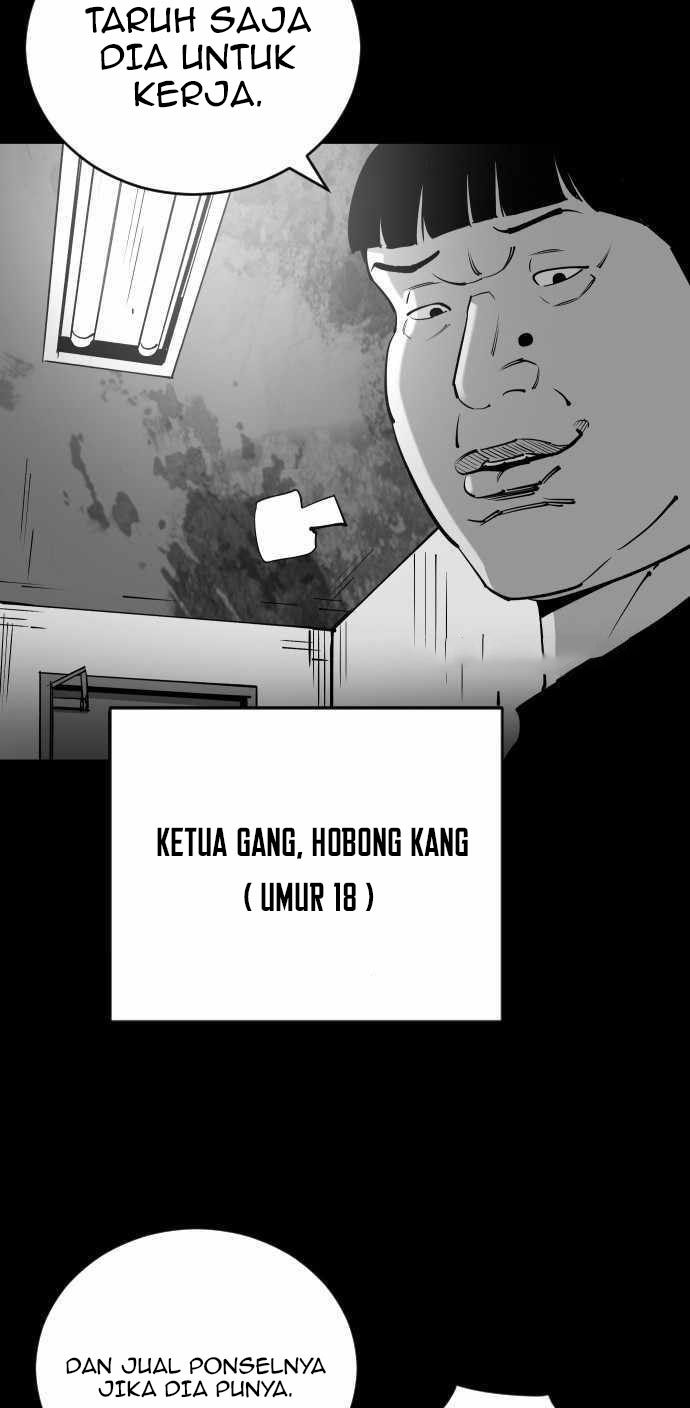 Build Up Chapter 103