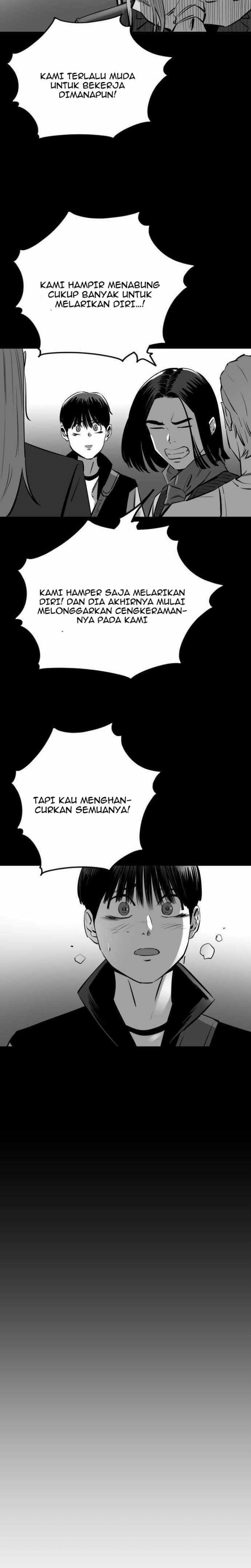 Build Up Chapter 104