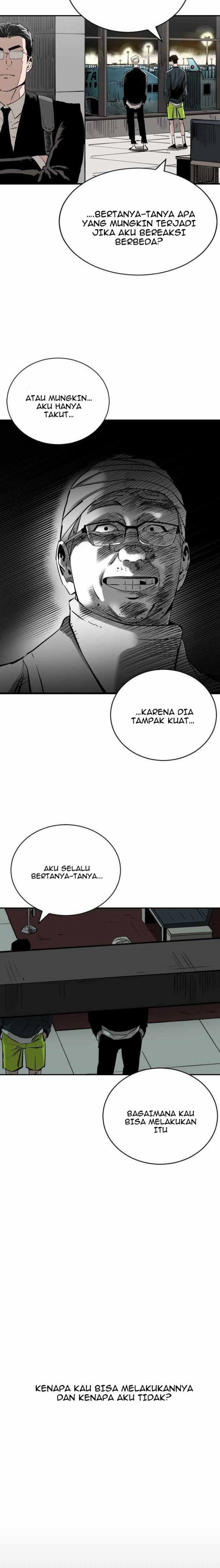 Build Up Chapter 104