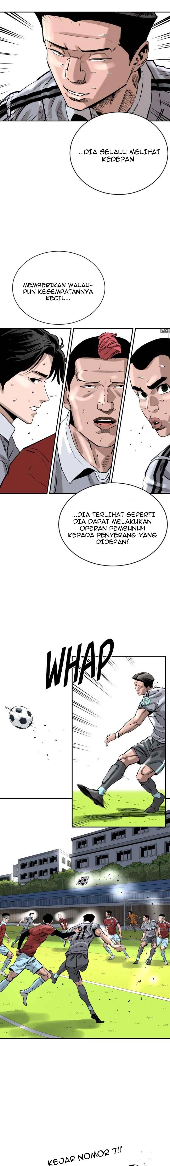 Build Up Chapter 109