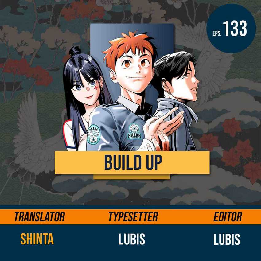 Build Up Chapter 133
