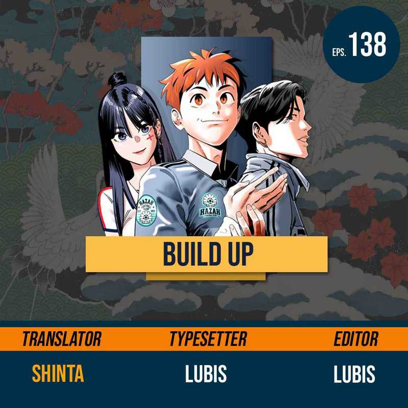 Build Up Chapter 138