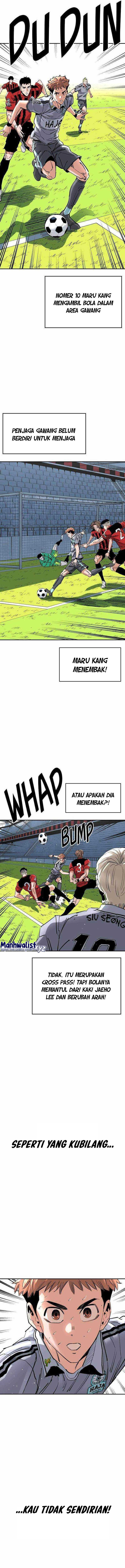 Build Up Chapter 145