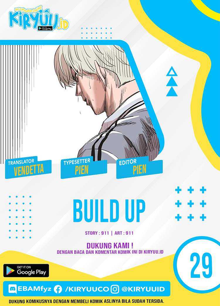 Build Up Chapter 29