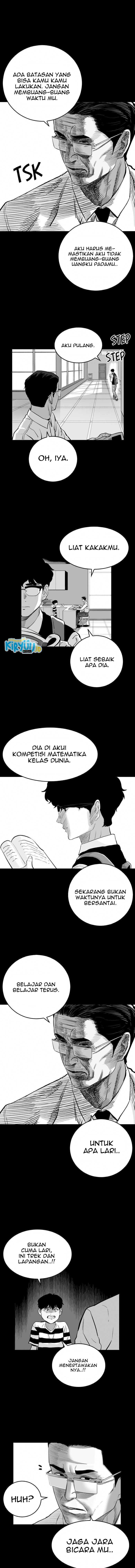 Build Up Chapter 46