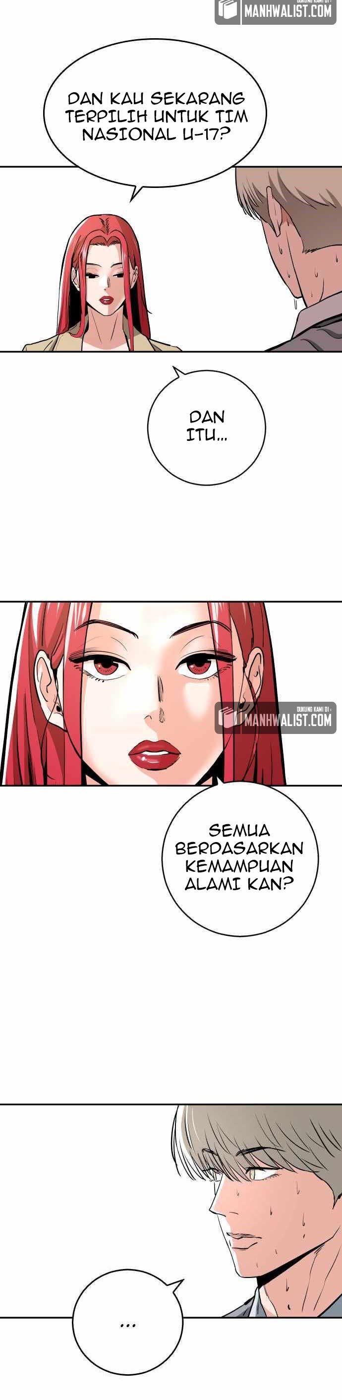 Build Up Chapter 60