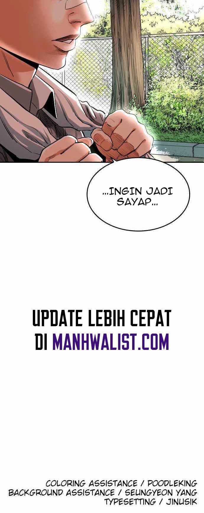 Build Up Chapter 60