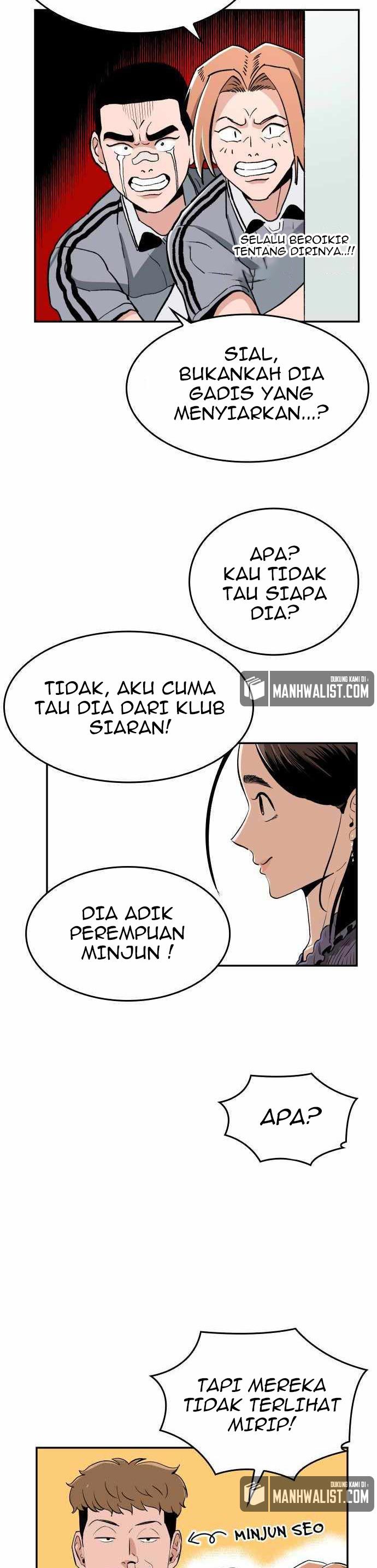 Build Up Chapter 61