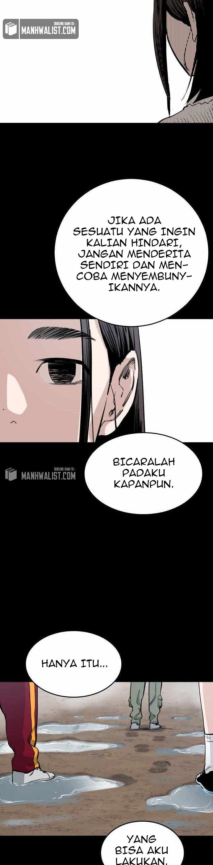 Build Up Chapter 65