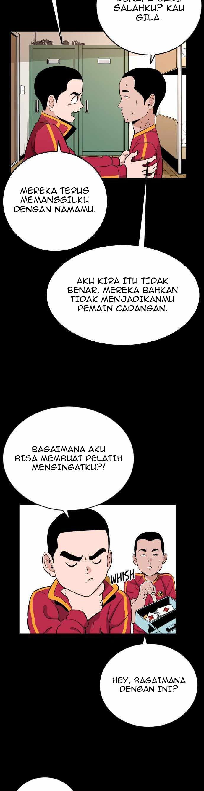 Build Up Chapter 75