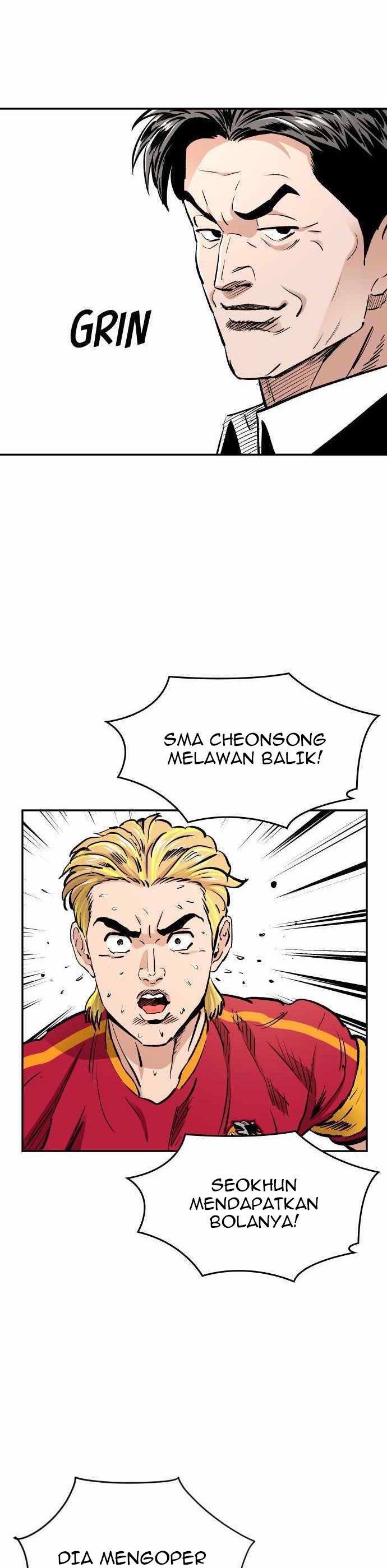 Build Up Chapter 76
