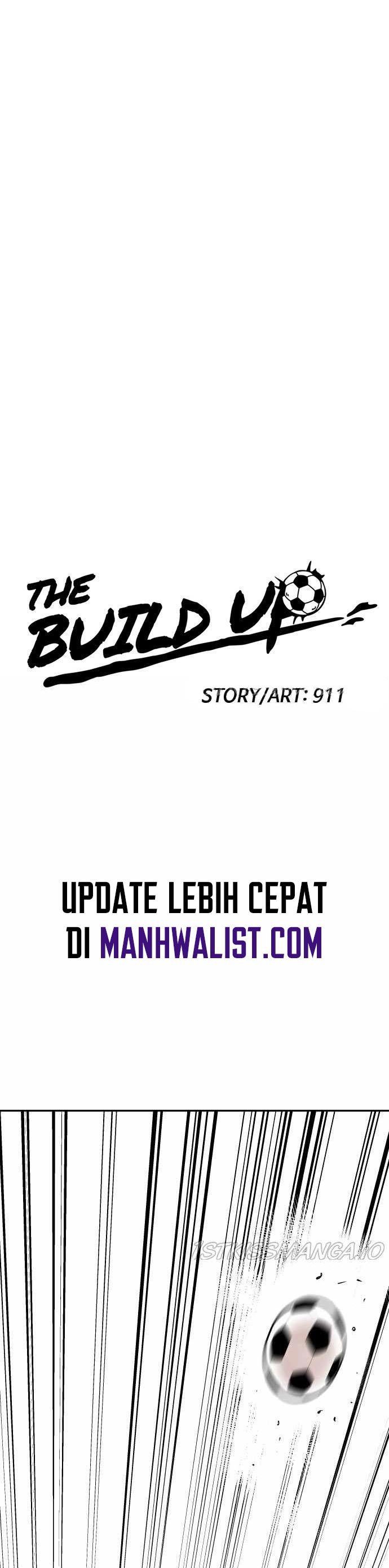 Build Up Chapter 77