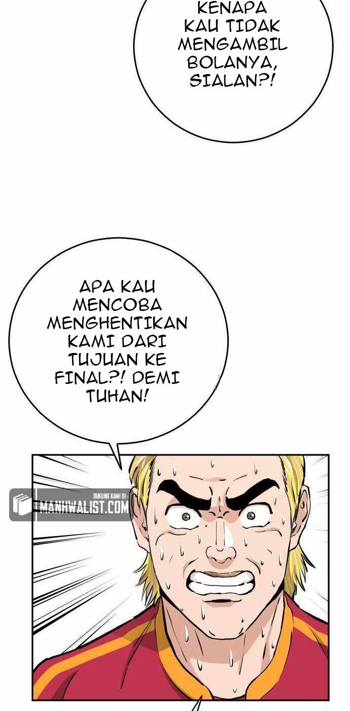 Build Up Chapter 79