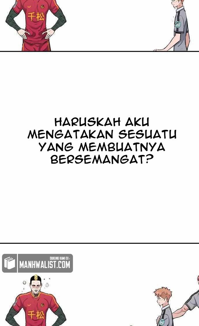 Build Up Chapter 80