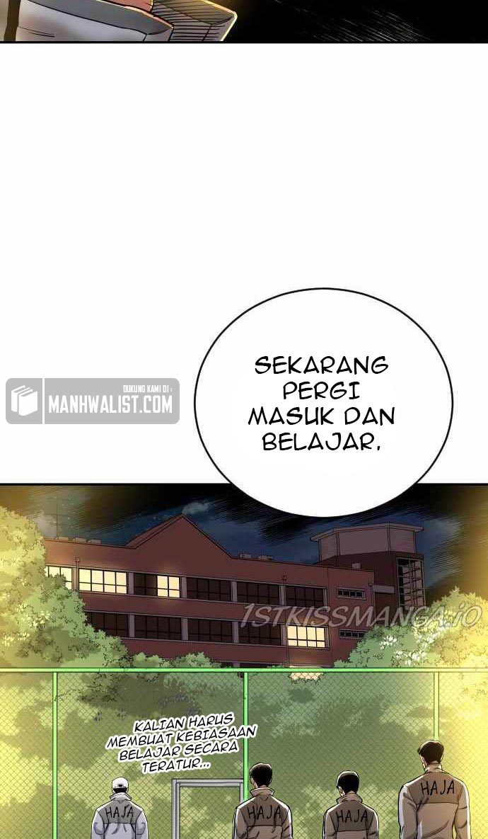Build Up Chapter 81