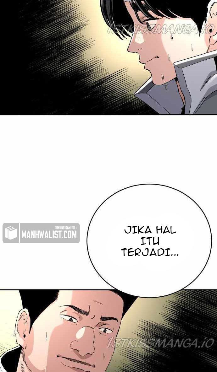 Build Up Chapter 81