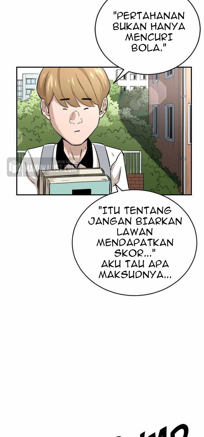 Build Up Chapter 82