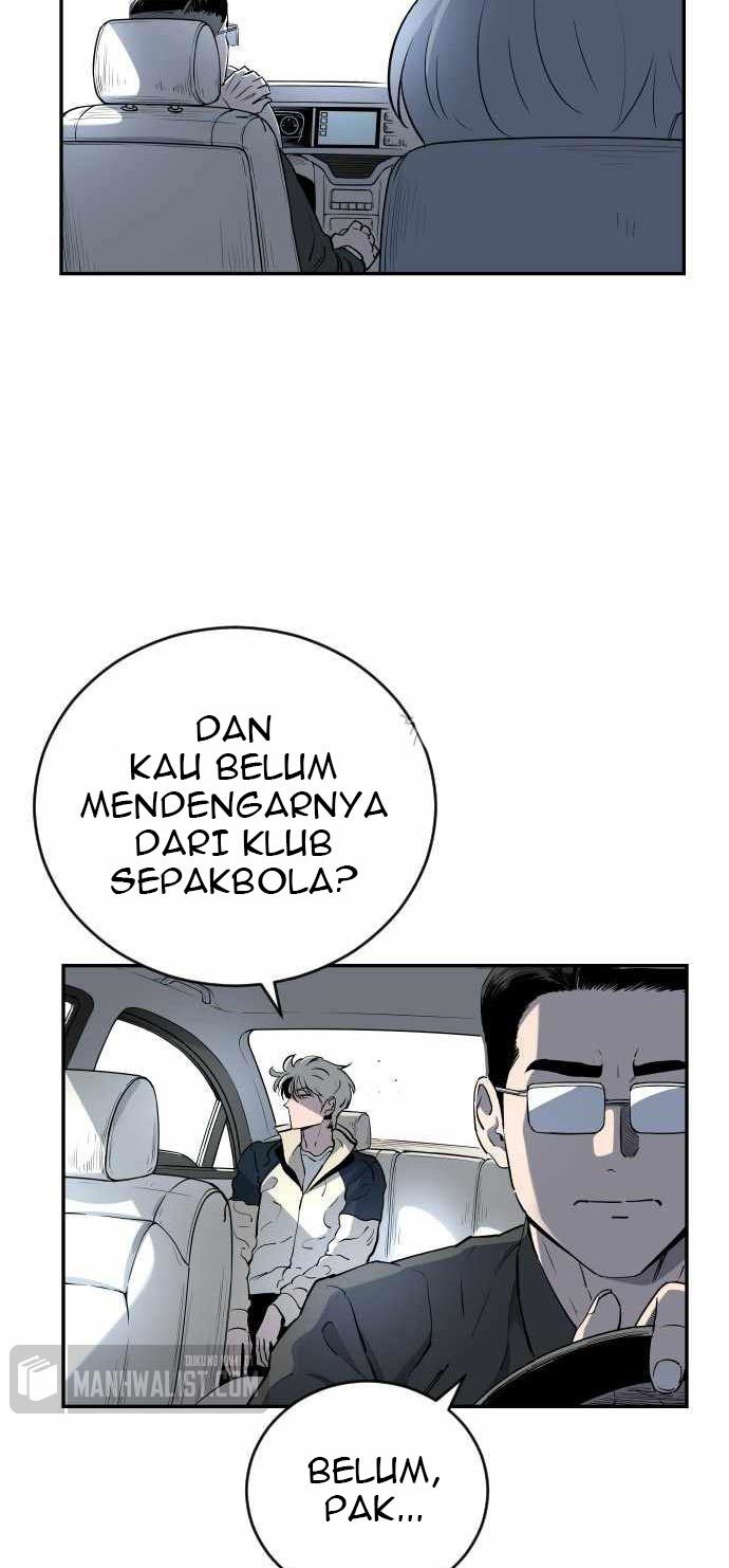 Build Up Chapter 82