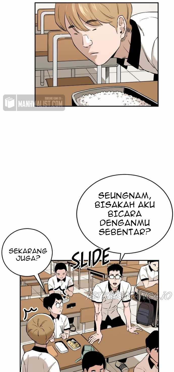 Build Up Chapter 83