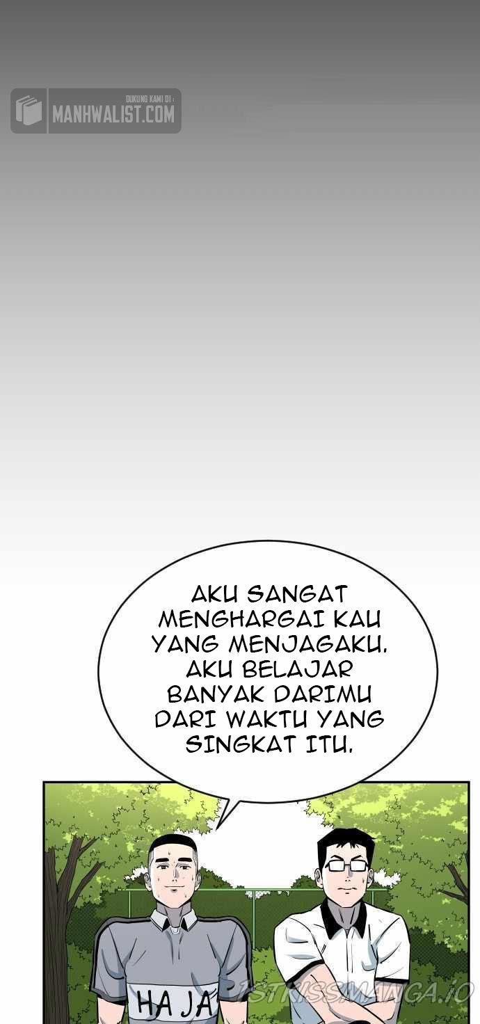 Build Up Chapter 83