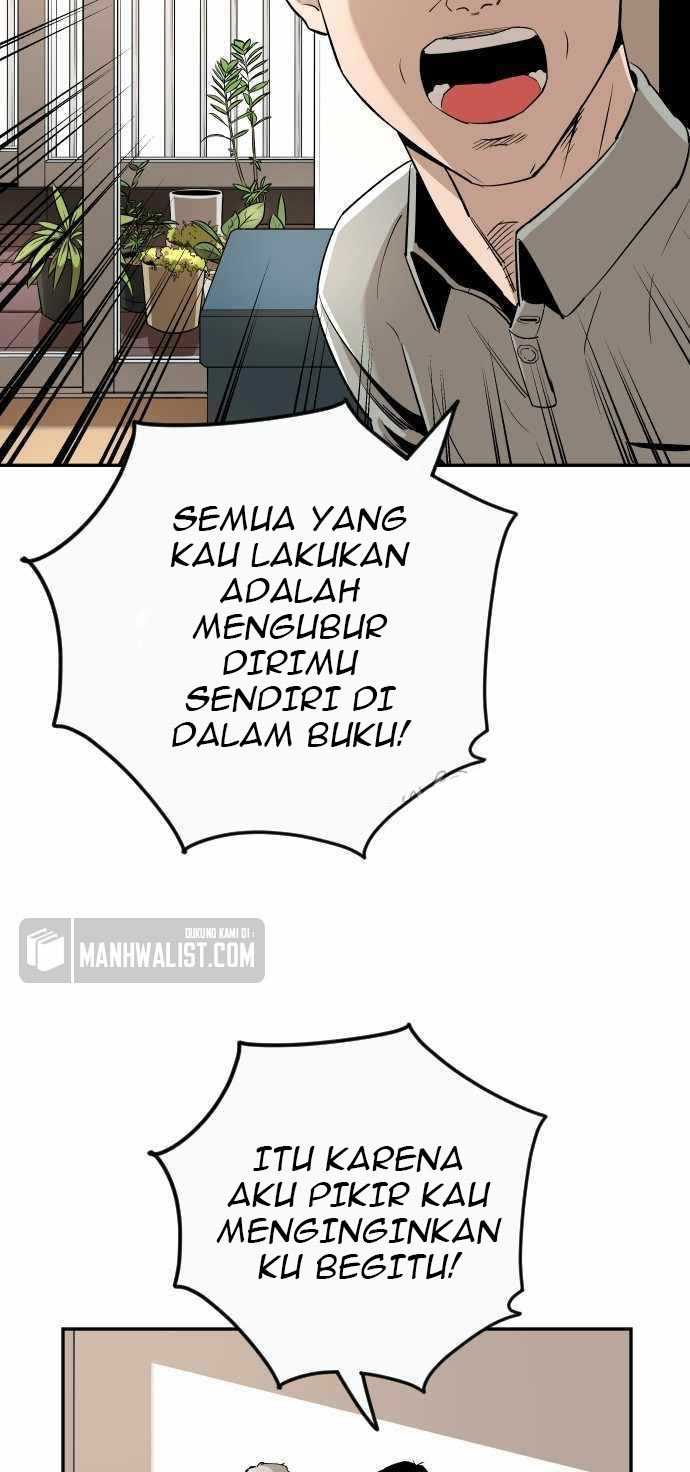 Build Up Chapter 85