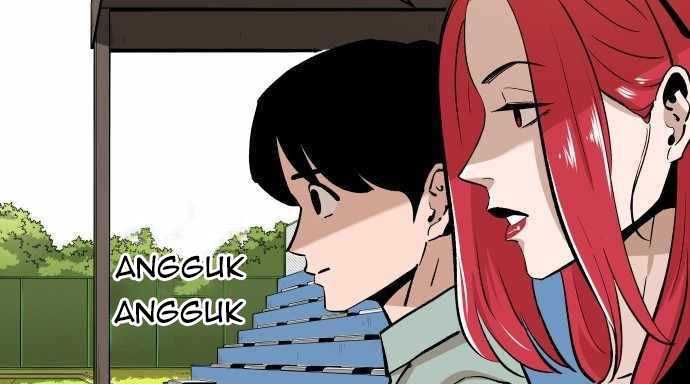 Build Up Chapter 86