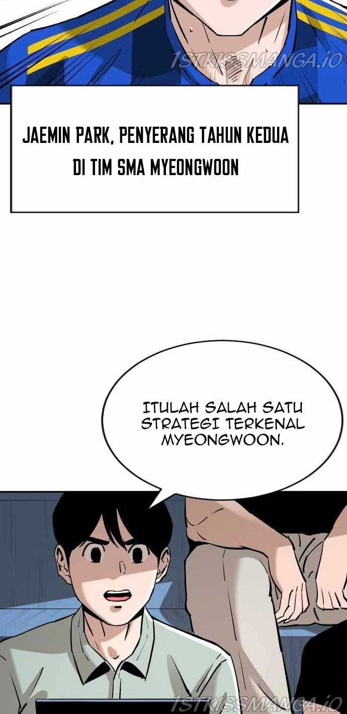 Build Up Chapter 87
